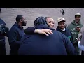 BEHIND THE SCENES OF "DARK NIGHTS REMIX" MUSIC VIDEO WITH KOCKY KA, MEEK MILL & FRIDAYY