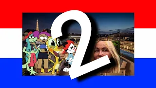 icarly s1 ep4 i go to france part 2 fanmade ver 