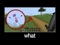 Lagu Minecraft wait what meme part 236 (Mommy Long Legs)