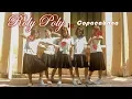 Download Lagu [KPOP IN PUBLIC CHALLENGE] T-ARA(티아라) | Roly Poly in Copacabana Dance cover by Kings Crew