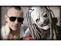 Download Lagu Linkin Park / Slipknot - The Victimized Anthem [OFFICIAL MUSIC VIDEO] [FULL-HD] [MASHUP]