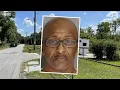 Suspect caught a week after Aiken County SWAT response