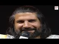 Download Lagu Kayvan Novak On Impersonating What We Do In The Shadows Cast