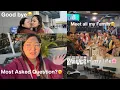 Lagu Most Asked Questions🤭| Farewell🥹2 Weeks Of My Life🌸| Supriya Gurung  