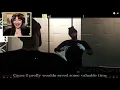 Bananabrea reacts to SK Wiked Diss Track