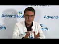 AdventHealth unveils new test to detect brain-eating amoebas more quickly