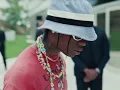 Travis Scott - ESCAPE PLAN (Official Music Video)