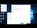 How To Create A Menu Item Python GUI Apps With Tkinter