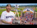 96 Teams Chased Youth Baseball s Biggest Dream In Cooperstown