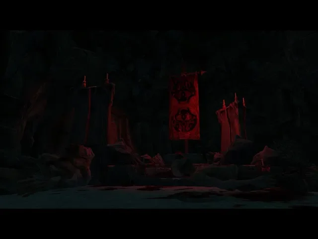 Skywind - The Fall of House Dagoth