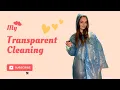 Download Lagu [4K USA] Raincoat Try-On Haul | Soft Pink Instant Mood-Booster