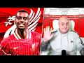 Download Lagu Alexander Isak WANTS To Join Liverpool