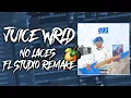 Lagu Juice WRLD - No Laces [Instrumental] (FL Studio Remake) *Best On YT*