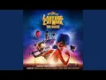 Download Lagu Opening Credits of the Series (Miraculous Ladybug VA Remix)
