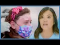 9-Year-Old Ellie Travels Across States For Dr Lee s Help Dr Pimple Popper