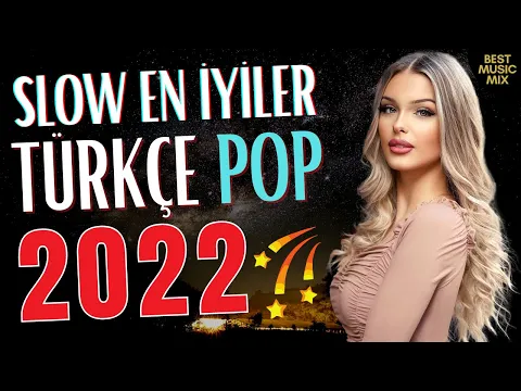 Download MP3 TÜRKÇE POP ŞARKILAR REMİX 2022 ⭐ Türkçe Pop Remix Şarkılar 2021