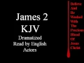 James 2 KJV