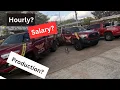 My Pay System for Pest Control Technicians Hourly Vs Salary Vs Production
