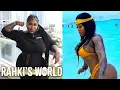 Rahki Giovanni s Best Summer Workouts RAHKI S WORLD