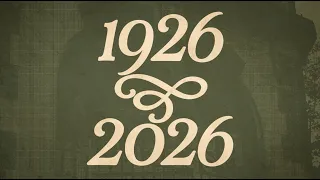 "100 ans du Palais de la Femme" vus par les élèves de Motion Design