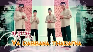 Download Vocalis Asli Ya Robbana Tarofna - ALTHAF || original video MP3