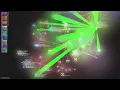 -CUDA - Gource visualisation