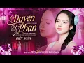 Download Lagu DUYÊN PHẬN - HIỀN NGÂN (MV Official 4K) | Phận là con gái, chưa một lần yêu ai