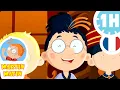 Download Lagu 🥳Martin Matin fait la fête!🥳 - Compilation FR