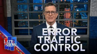DOGE Cuts Led To Newark Airport Woes | Trump Thinks Movies Are Real | Conclave Rules & Traditions