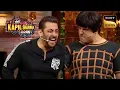 Download Lagu 'Garam Ji' और 'Funny Deol' ने Salman Khan को खूब हँसाया | Best Of The Kapil Sharma Show