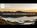 Walker Hayes - Fancy Like (Lyrics)
