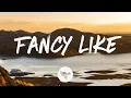 Download Lagu Walker Hayes - Fancy Like (Lyrics)