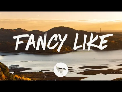 Download MP3 Walker Hayes - Fancy Like (Lyrics)