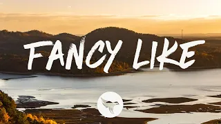 Walker Hayes - Fancy Like