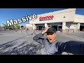World s Largest Costco