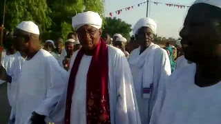 أولد الشيخ ا البرعي في الزريبة الأن 