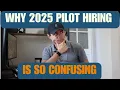 Download Lagu The Weird Truth About Becoming a Pilot in 2025