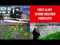 KCRG YOUTUBE - Weather