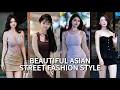 Download Lagu TOP Mooi Chinees meisje | Chinese straatmode eps.32