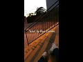 Over October - Wait (Lyrics)