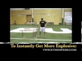 Deadly First Step Quickness Drills