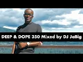 Download Lagu 4-Hour Deep Afro House Music DJ Mix by JaBig (123 BPM playlist: Relaxing, Studying, Gym, Running)