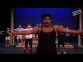 Weekly Classes at Proctors 2018