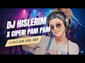 Lagu DJ HISLERIM X CIPERI PAM PAM SLOWED KANE VIRAL 2026@jemberpresisi 