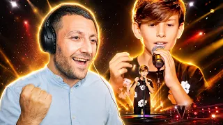 جميع عروض آدم زين الدين في برنامج                      رد فعل    دندنها