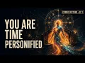 You Are Time Personified The Unique Recipe of You Cosmic Kitchen Ep 1