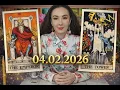 Lagu WOENSDAG 🔮 4 FEBRUARI 👀 VERRASSENDE BESLISSINGEN! 💫 DAGELIJKSE TAROTHOROSCOOP PER STERRENBEELD