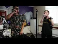 Rapturous - Feeling Good X Daydream in Blue - Muse & I Monster Mashup (Live on Seaside Sessions)