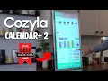 Cozyla Calendar 2 Review The Best Digital Calendar for 2026