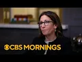 A look at legendary makeup artist Bobbi Brown s career as she discusses new venture